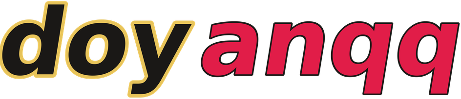 doyanqq logo