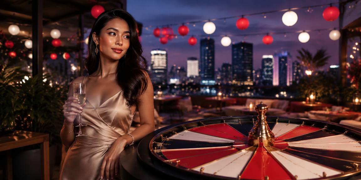 doyanqq Live baccarat